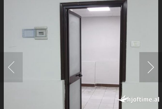 Ambient biznesi ne shitje 3+1 ne Tirane - 120,000 Euro