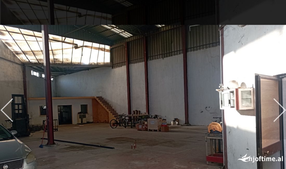 Jepet kapanon me qera tek Ura e Dajlanit