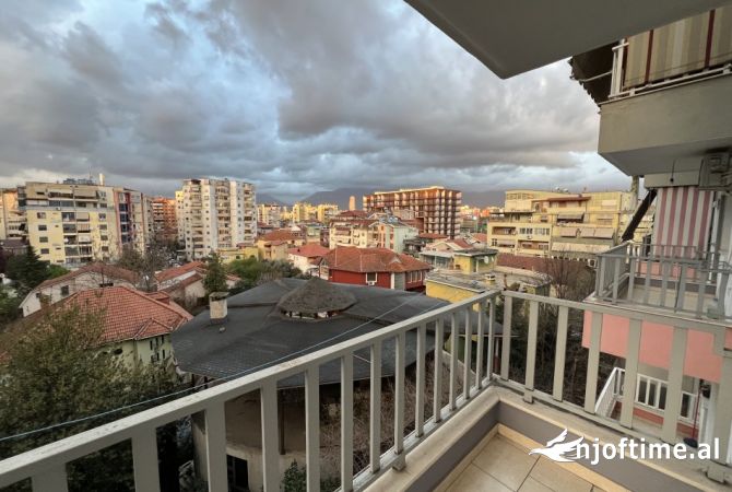 Apartment for rent in Tirana 2+1, Furnished