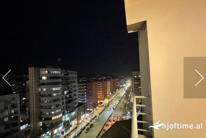 Shtepi ne shitje Apartament ne Tirane, 2+1, Mobilimi Bosh, pa mobiluar, Pagesa 237,000  Euro.