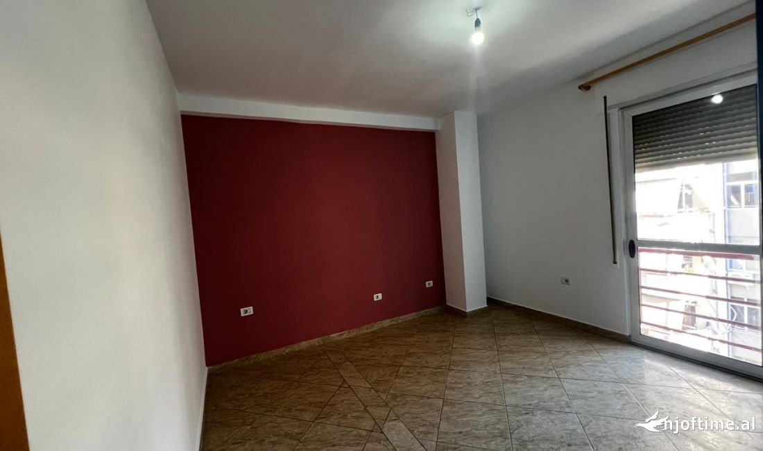 Apartment for rent in Tirana 2+1, Emty