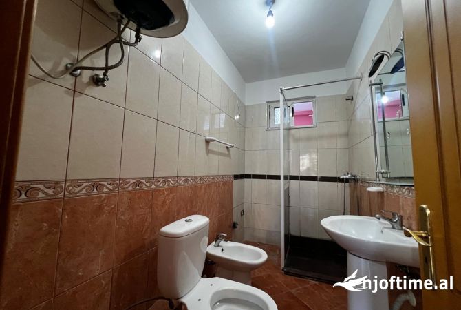 Apartment for rent in Tirana 2+1, Emty