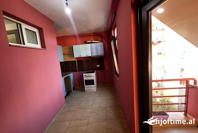 Apartment for rent in Tirana 2+1, Emty