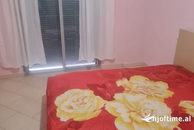 Shtepi me qera 1+1 ne Vlore - 300 Euro
