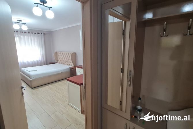 Apartment for rent in Tirana 2+1, Furnished
