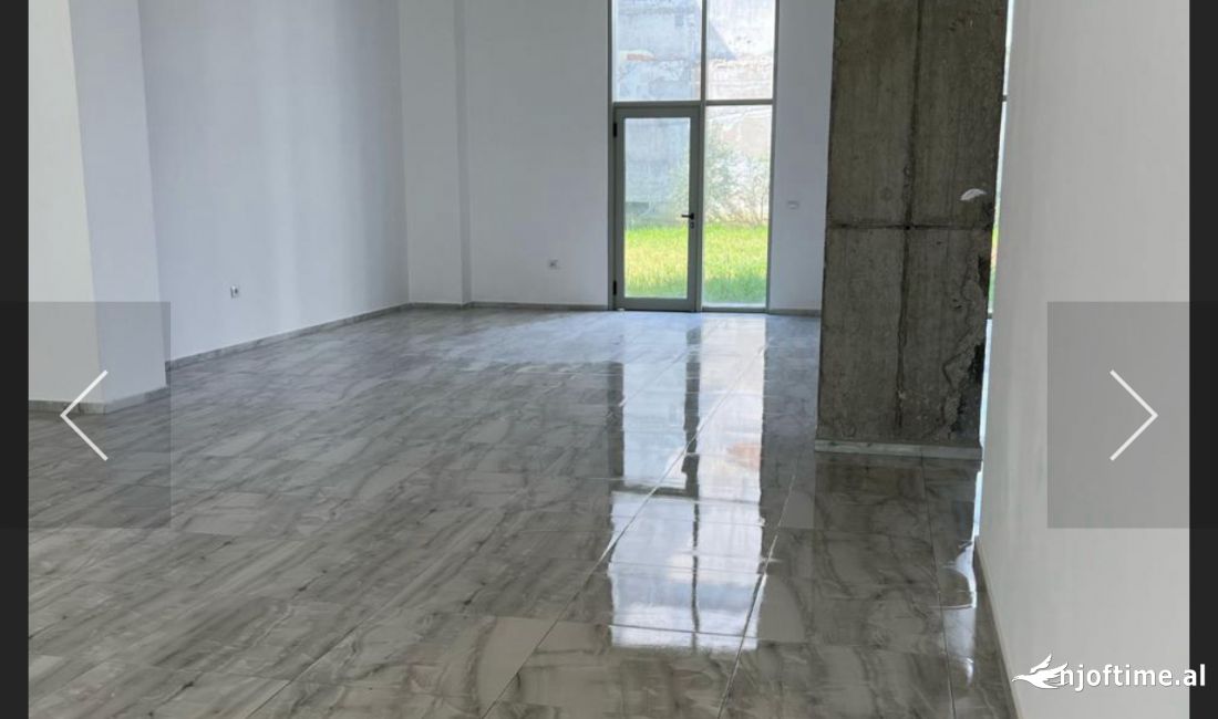 Jepet ambjent biznesi me qera tek Siri 2 , rr siri kodra