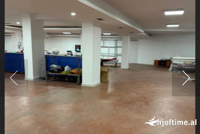 Jepet magazine 450 m2 tek rr Jordan Misja 