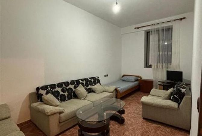 Jepet apartament 2+1 me qera ne Don Bosko, Shkolla Vace Zela
