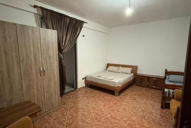 Shtepi me qera Apartament ne Tirane, 2+1, Mobilimi E mobiluar, Pagesa 45,000  Leke.