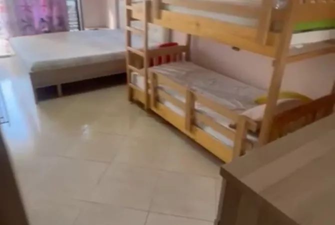 Shtepi ne shitje 1+1 ne Tirane - 105,000 Euro