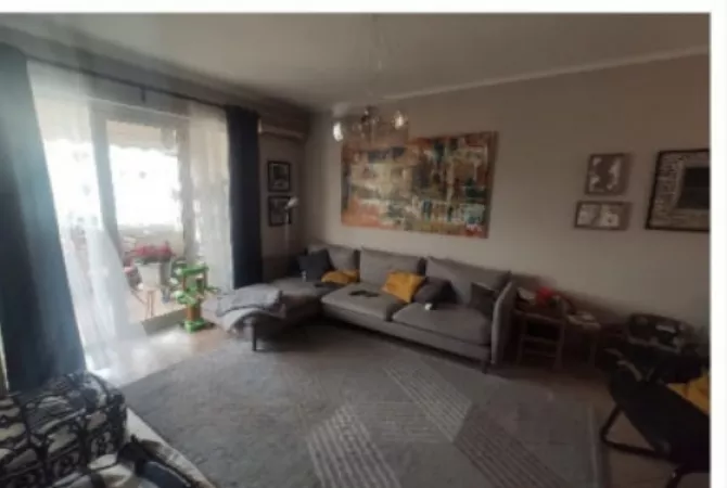 Jepet apartament 1+1 me qera tek rr frosina plaku
