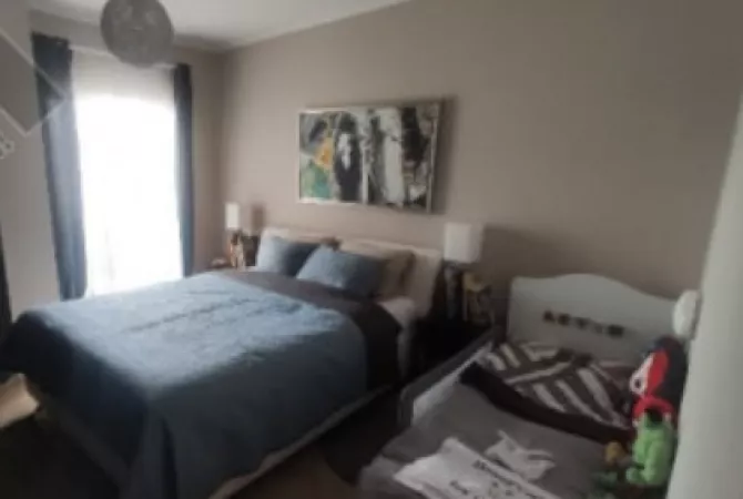 Shtepi me qera Apartament ne Tirane, 1+1, Mobilimi E mobiluar, Pagesa 50,000  Leke.