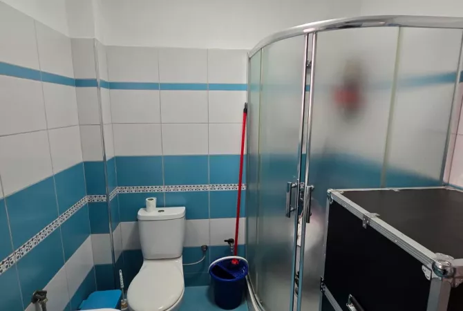 Jepet apartament 2+1 me qera ne Myslym Shyr per biznes