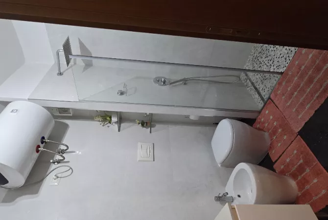 Shtepi me qera Apartament ne Tirane, 2+1, Mobilimi E mobiluar, Pagesa 750  Euro.