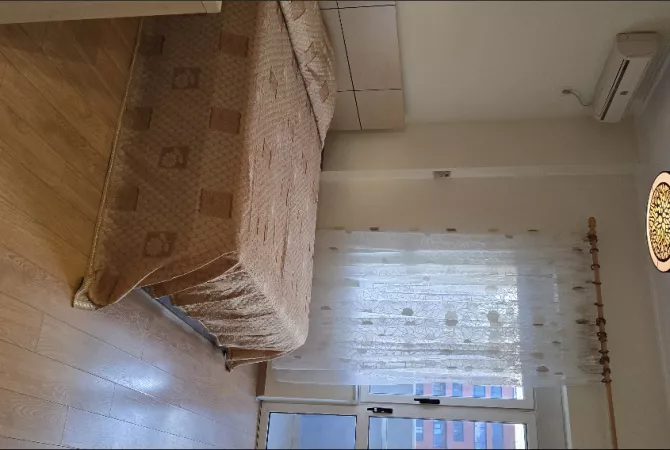 Shtepi me qera Apartament ne Tirane, 2+1, Mobilimi E mobiluar, Pagesa 750  Euro.