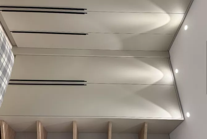 Shtepi me qera Apartament ne Tirane, 1+1, Mobilimi E mobiluar, Pagesa 65,000  Leke.