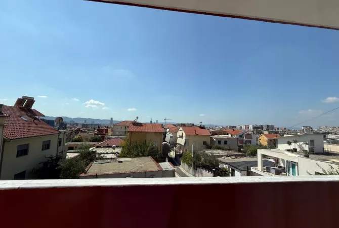 Shtepi me qera Apartament ne Tirane, 2+1, Mobilimi E mobiluar, Pagesa 55,000  Leke.
