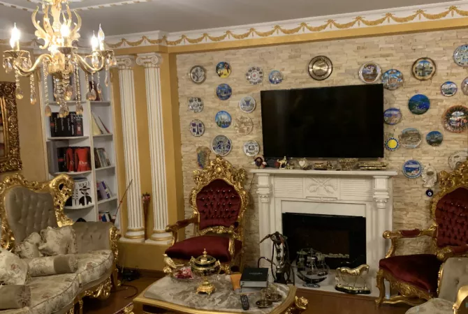 Shtepi ne shitje 2+1 ne Tirane - 330,000 Euro