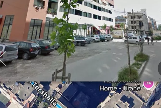 Shtepi ne shitje Apartament ne Tirane, 2+1, Mobilimi E mobiluar, Pagesa 143,000  Euro.