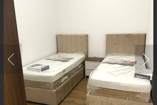 Shtepi me qera Apartament ne Tirane, 2+1, Mobilimi E mobiluar, Pagesa 1,000  Euro.