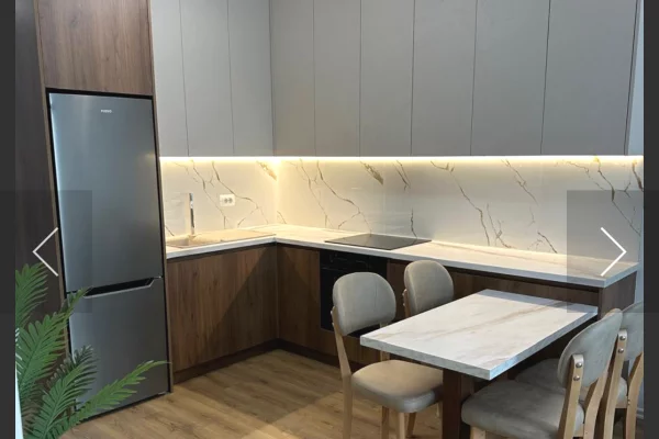 Shtepi me qera Apartament ne Tirane, 2+1, Mobilimi E mobiluar, Pagesa 1,000  Euro.