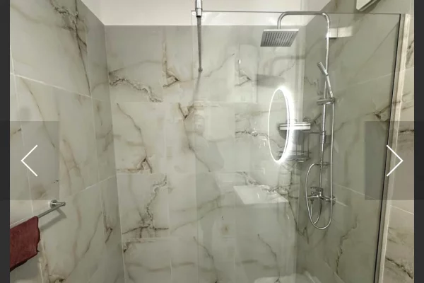 Shtepi me qera Apartament ne Tirane, 2+1, Mobilimi E mobiluar, Pagesa 1,000  Euro.