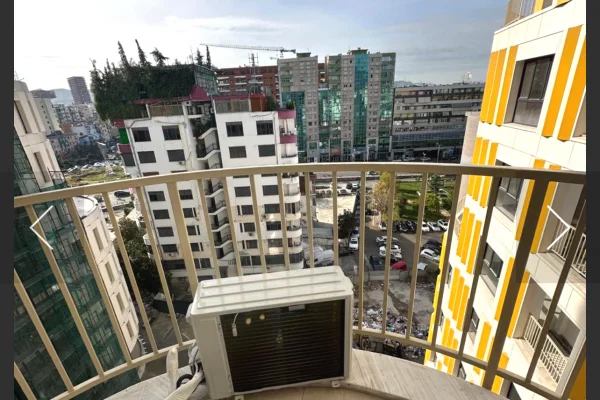 Shtepi me qera Apartament ne Tirane, 2+1, Mobilimi E mobiluar, Pagesa 1,000  Euro.