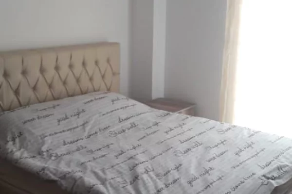 Shtepi ne shitje Apartament ne Tirane, 1+1, Mobilimi E mobiluar, Pagesa 155,000  Euro.