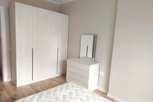 Appartamento in affitto a Tirana 1+1, Arredato