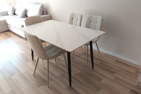 Appartamento in affitto a Tirana 1+1, Arredato