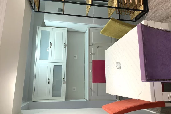 Shtepi me qera Apartament ne Tirane, 2+1, Mobilimi E mobiluar, Pagesa 55,000  Leke.