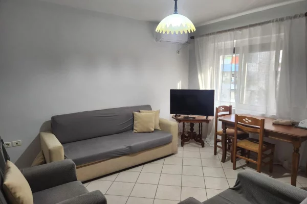 Casa in affitto 1+1 a Tirana - 600 Euro