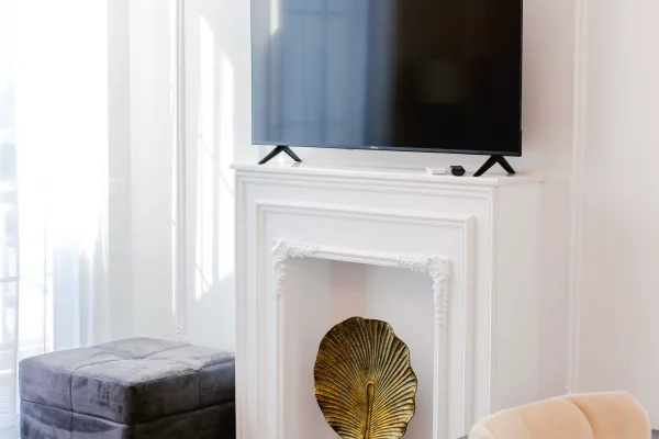 Appartamento in affitto a Tirana 1+1, Arredato