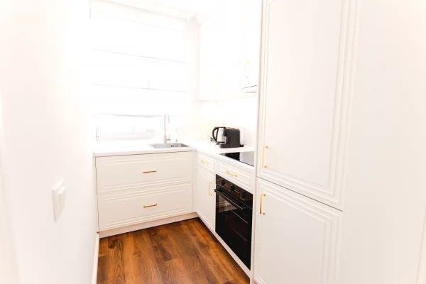 Appartamento in affitto a Tirana 1+1, Arredato