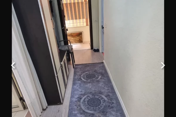 Shtepi me qera Apartament ne Tirane, 2+1, Mobilimi E mobiluar, Pagesa 60,000  Leke.