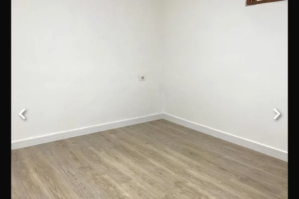 Shtepi me qera Apartament ne Tirane, Garsoniere, Mobilimi Bosh, pa mobiluar, Pagesa 37,000  Leke.