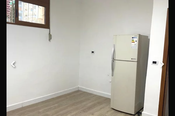 Jepet garsoniere me qera ne myslym shyr per banim ose zyra