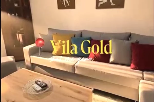 House for Rent 2+1 in Tirana - 50,000 Leke