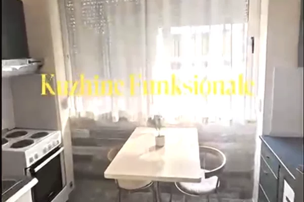 Apartment for rent in Tirana 2+1, Furnished