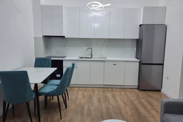 Apartment for rent in Tirana 1+1, Furnished