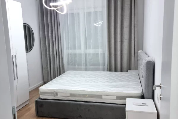 Apartment for rent in Tirana 1+1, Furnished