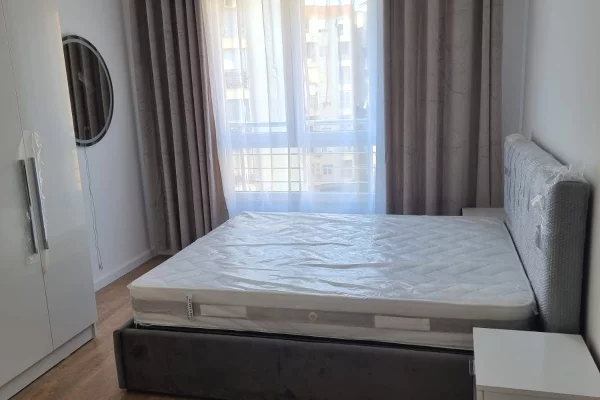Apartment for rent in Tirana 1+1, Furnished