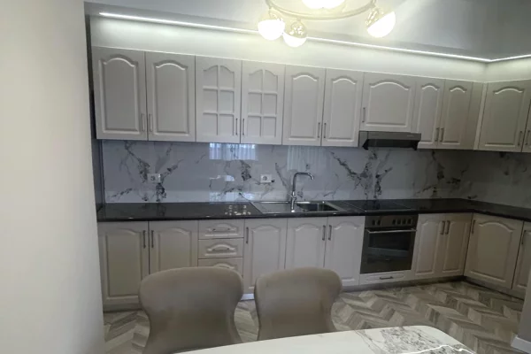 Apartment for sale in Tirana 2+1, Furnished