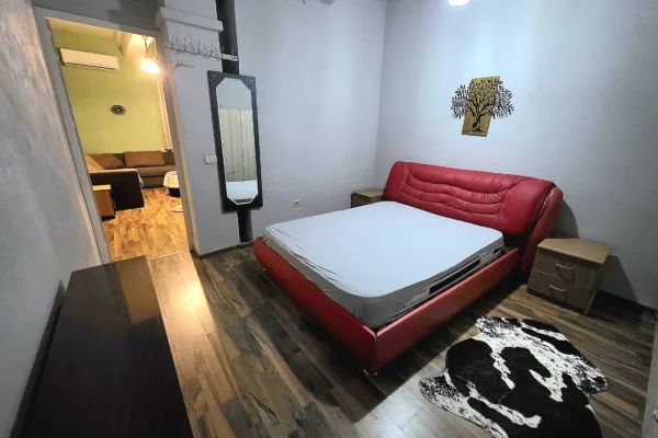 Jepet apartament 1+1 ne myslym shyr 