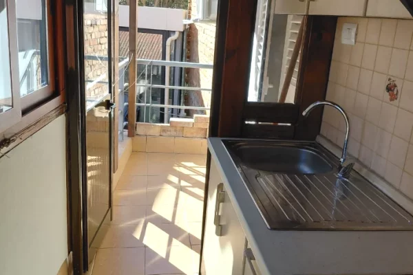 Shtepi me qera Apartament ne Tirane, 1+1, Mobilimi E mobiluar, Pagesa 480  Euro.