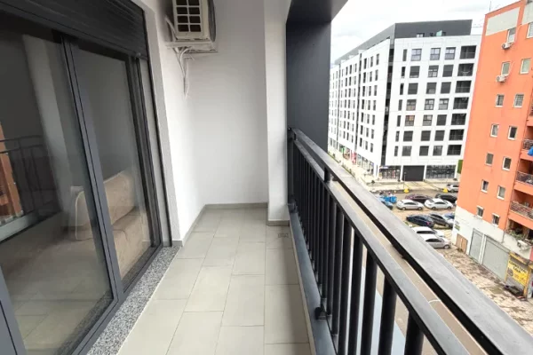 Shtepi me qera Apartament ne Tirane, 1+1, Mobilimi E mobiluar, Pagesa 70,000  Leke.