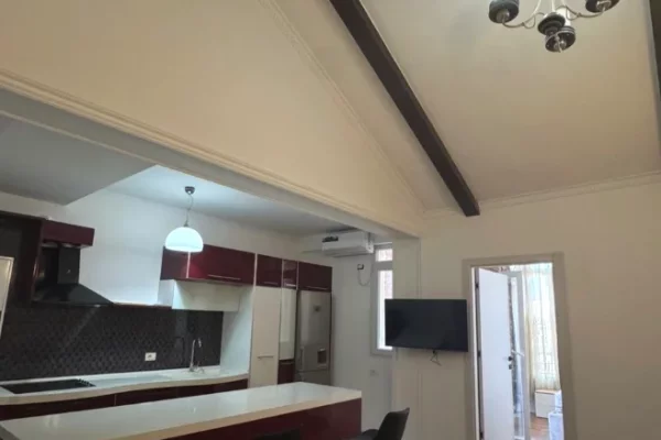 Shtepi me qera 1+1 ne Tirane - 500 Euro