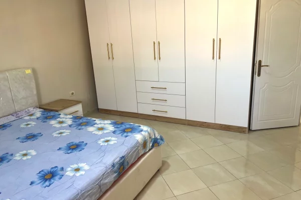 Shtepi me qera Apartament ne Tirane, 1+1, Mobilimi E mobiluar, Pagesa 350  Euro.