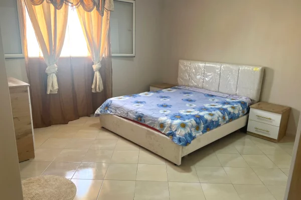 Shtepi me qera Apartament ne Tirane, 1+1, Mobilimi E mobiluar, Pagesa 350  Euro.