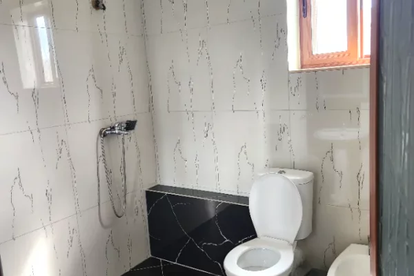 Shtepi me qera Apartament ne Tirane, 1+1, Mobilimi E mobiluar, Pagesa 45,000  Leke.